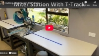 Miter Station
