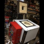 Electric Crucible Furnace