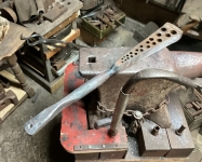 Pritchel Plate
