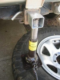 Homemade Bead Breaker - HomemadeTools.net