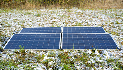 3-D Printing Solar Photovoltaic Racking in Developing World-500px-xwirerack.png