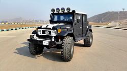 4X4Builds.net: 1984 Toyota Land Cruiser FJ40 Four Door Build by FouadHafeez-20150110_130310.jpg