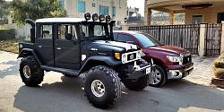 4X4Builds.net: 1984 Toyota Land Cruiser FJ40 Four Door Build by FouadHafeez-20150110_131925.jpg