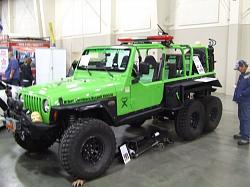 4x4Builds.net: 6x6 Wrangler Zombie Killer-zombiekiller2.jpg