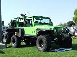 4x4Builds.net: 6x6 Wrangler Zombie Killer-zombiekiller3.jpg