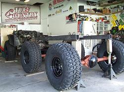 4x4Builds.net: 6x6 Wrangler Zombie Killer-zombiekiller6.jpg