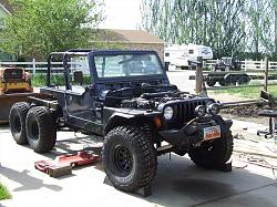 4x4Builds.net: 6x6 Wrangler Zombie Killer-zombiekiller8.jpg