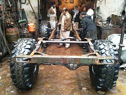 4x4Builds.net: Four Door FJ40 build by FouadHafeez-fourdoorfj402.jpg