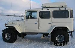 4x4Builds.net: Four Door FJ40 build by FouadHafeez-fourdoorfj403.jpg