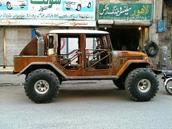 4x4Builds.net: Four Door FJ40 build by FouadHafeez-fourdoorfj405.jpg