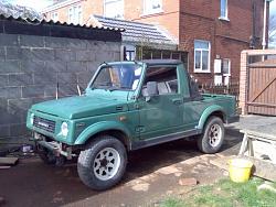 4x4Builds.net: Suzuki Samurai Triplezero by TripleZuk-samuraitriplezero1.jpg