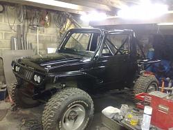 4x4Builds.net: Suzuki Samurai Triplezero by TripleZuk-samuraitriplezero11.jpg