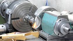 Adding a horizontal spindle to a vertical mill-sparks.jpg