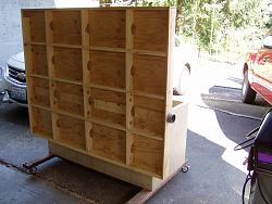 All in one Down Draft /Work bench / Storage area Table-032.jpg