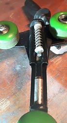 Angle grinder pipe sander attachment. - quick mount --fb_img_1527568331091.jpg
