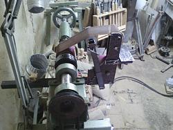 Belt grinder on wood  lathe-img_20160429_142452.jpg