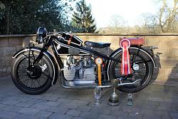 BikeBuilds.net: 1929 R62 by Ian R11-vbm1.jpg