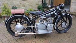 BikeBuilds.net: 1929 R62 by Ian R11-vbm3.jpg