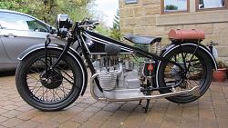 BikeBuilds.net: 1929 R62 by Ian R11-vbm4.jpg