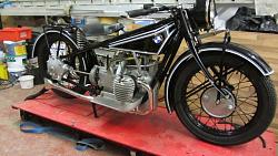 BikeBuilds.net: 1929 R62 by Ian R11-vbm5.jpg