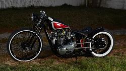 BikeBuilds.net: 1978 XS650 Springer by Spades-kpej1.jpg