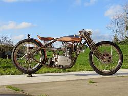 BikeBuilds.net: Yamaha XS650 Racer by Kruisje-kmse.jpg