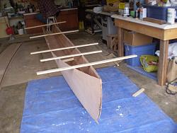 BoatBuilds.net: 16' Microcat Catamaran by Tony Bigras-microcat2.jpg