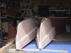 BoatBuilds.net: 16' Microcat Catamaran by Tony Bigras-microcat3.jpg