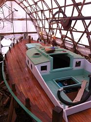 BoatBuilds.net: 1900 Bornholm Island Danish Double-Ender Sailboat by Matt Billey-doublenderboat9.jpg