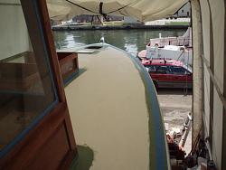 BoatBuilds.net: 1928 Elco 52' Cabin Cruiser by Chris Aslin-deck-ready-apply-nonskid.jpg