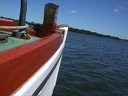 BoatBuilds.net: 1928 Elco 52' Cabin Cruiser by Chris Aslin-rails-.jpg