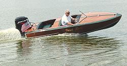 BoatBuilds.net: Irish Rose Runabout by Tom Drake-irishroserunabout10.jpg