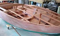 BoatBuilds.net: Irish Rose Runabout by Tom Drake-irishroserunabout3.jpg