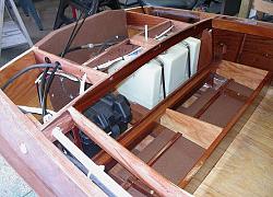 BoatBuilds.net: Irish Rose Runabout by Tom Drake-irishroserunabout4.jpg