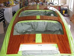 BoatBuilds.net: Irish Rose Runabout by Tom Drake-irishroserunabout6.jpg