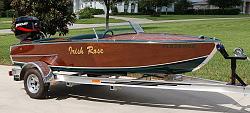 BoatBuilds.net: Irish Rose Runabout by Tom Drake-irishroserunabout9.jpg