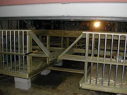 BoatBuilds.net: Soda Bottle Pontoon Boat by deceiver-pontoon1.jpg