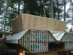 BoatBuilds.net: Soda Bottle Pontoon Boat by deceiver-pontoon3.jpg