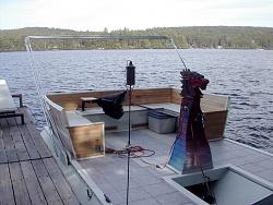 BoatBuilds.net: Soda Bottle Pontoon Boat by deceiver-pontoon4.jpg