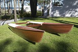 BoatBuilds.net: Woods Design Pixie Catamaran by catbuild-pixiecat10.jpg