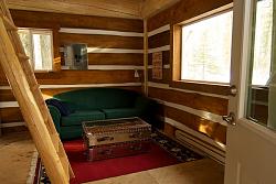 CabinBuilds.net: 16x20 Post and Beam Cabin by Moni-16x20postandbeamcabin10.jpg