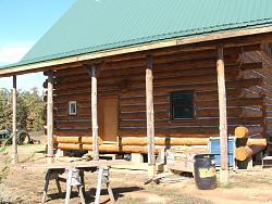 CabinBuilds.net: Log Cabin build by Vern and Sara Street-oklogcabin6.jpg