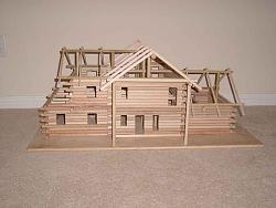 CabinBuilds.net: Log Cabin by Woody-home_valley_log_cabin3.jpg