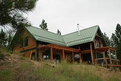 CabinBuilds.net: Timber Frame Cabin by Pat-dsc_4016-1.jpg