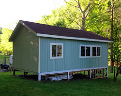 CabinBuilds.net: West Virginia Cabin by shotgun-wvcabin4.png