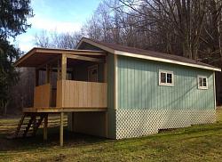 CabinBuilds.net: West Virginia Cabin by shotgun-wvcabin5.jpg