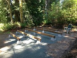 CabinBuilds.net: Whidbey Island Yurt by Eric-yurt1.jpg