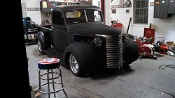 ChevyBuilds.net: 1940 Chevrolet Pickup by barberboys-snsi.jpg