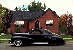 ChevyBuilds.net: 1946 Chevrolet Coupe by 1951Streamliner-cbis.jpg