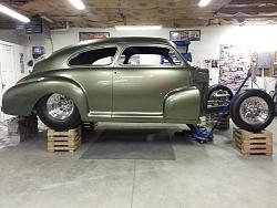 ChevyBuilds.net: 1948 Chevrolet Pro Street Build by Pro Fleetline-20150116_023053_zps2f8c647d.jpg